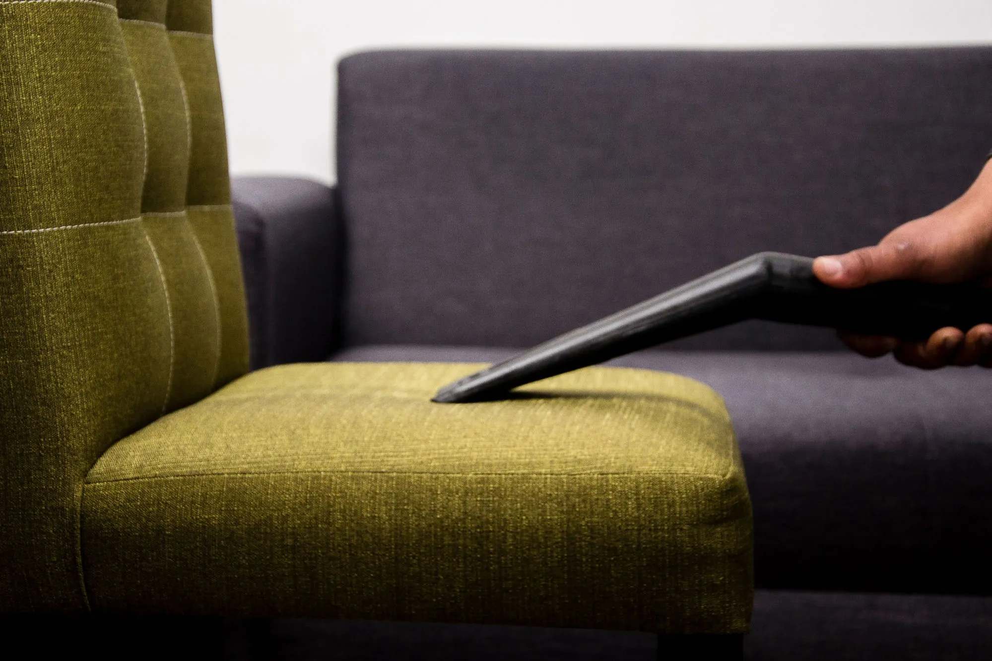 Upholstery Cleaning Hacks To Save Time & Money